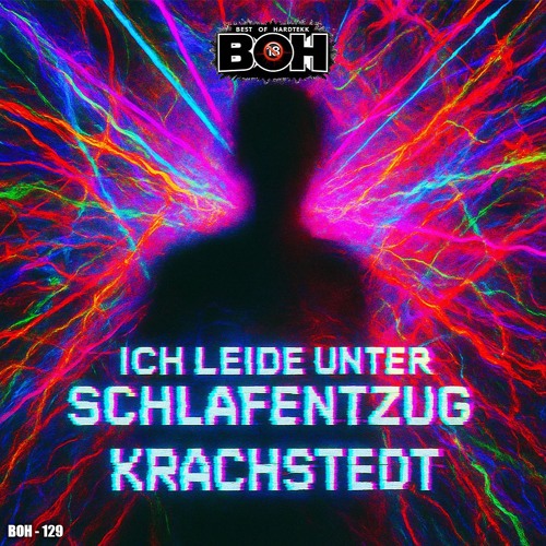 Krachstedt - Ich leide unter Schlafentzug [BOH]