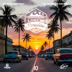 DASO - LOST IN PARADISE 10