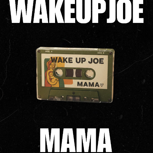 (TRAP) Mama - 161 - prod wakeupjoe
