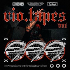 Horrorless (Hopeless - Ternion Sound x Horror Show Style - Flowdan) vio. Edit
