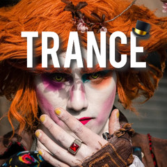 In Wonderland Trance