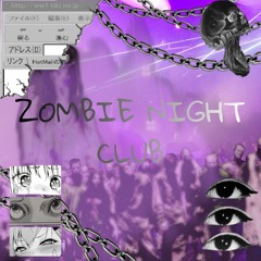Lil Boi Blu x Uzantii - Zombie Night Club (Prod. Northeast Lights x Iceboi)