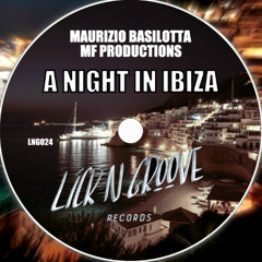 A Night in Ibiza (Original Mix)