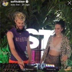 SOFI TUKKER Live Set 4.11.2020