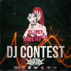 SWEET DREAMS DJ CONTEST - GIBB'S (WINNER CONTEST)