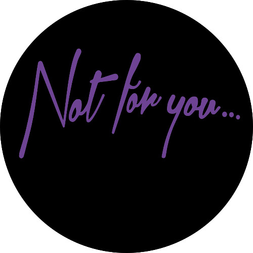 Jive Talk - NFY007 (NFY007)