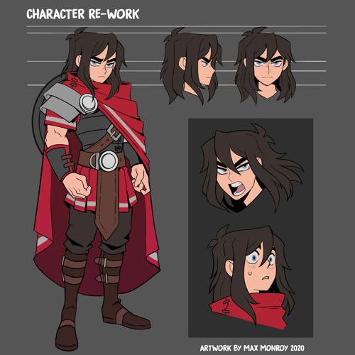 THE MAIN CHARACTER HAS APPEARED! ITS ARANCIATA'S THEME