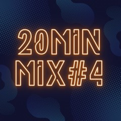 20min Mix #4 (PROMO MIX) Bass House