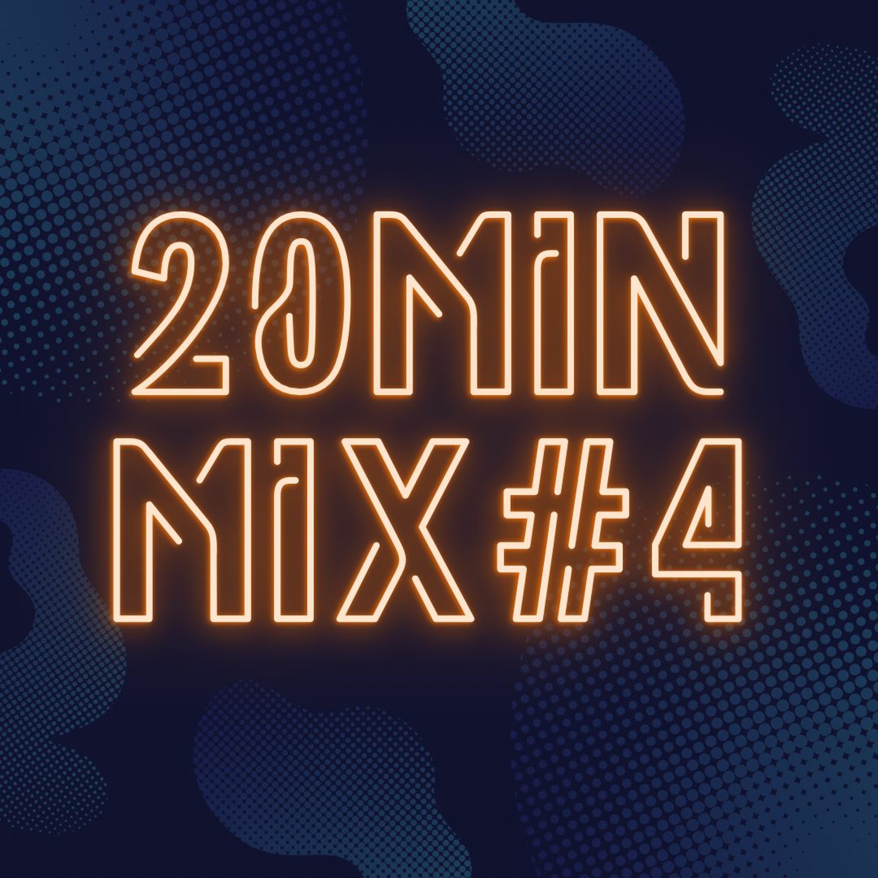 20min Mix #4 (PROMO MIX) Bass House episode artwork