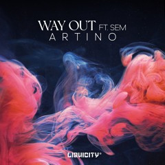 Artino - Way Out (ft. SEM)