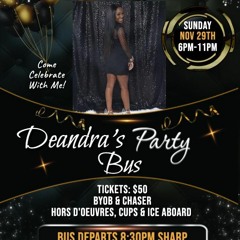 Dd Party Bus Part2