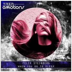 Felix Steinberg - When You Go to Sleep