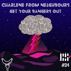 Get Your Bangers Out #24 Indie Dance | Codesouth.FM 24/11/23