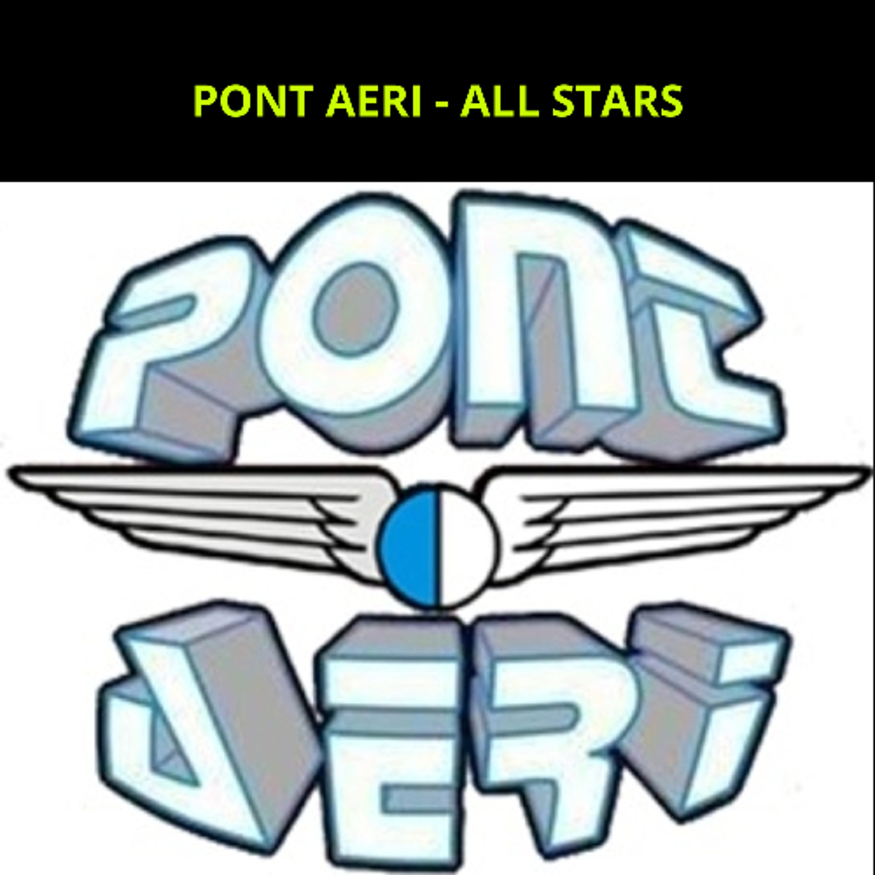 PONT AERI ALL STARS episode artwork