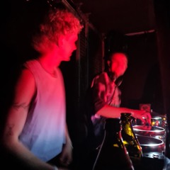 Gleis wird heiß b2b rad!x