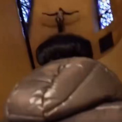 what you said instrumental slowed + bass boosted