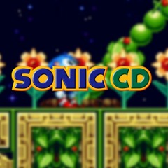 Stardust Speedway Mania but its sonic cd