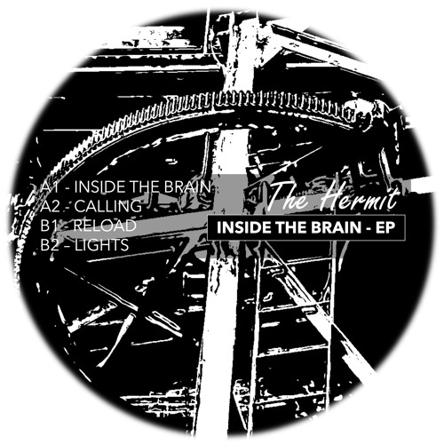 INSIDE THE BRAIN