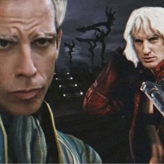 Blood on the Catwalk