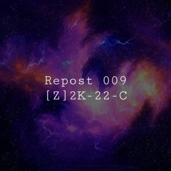 [VA] Q Z2K 2022 Z09 再投稿 Album LP Repost | QR (334)