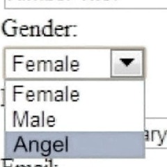 грустный дэнс