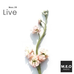 2019 November Live Set feat. Nils Frahm, Grum, Gabriel & Dresden, Platunoff, Tinlicker