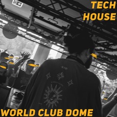MɅRV @ WORLD CLUB DOME 2023 (Tech House)
