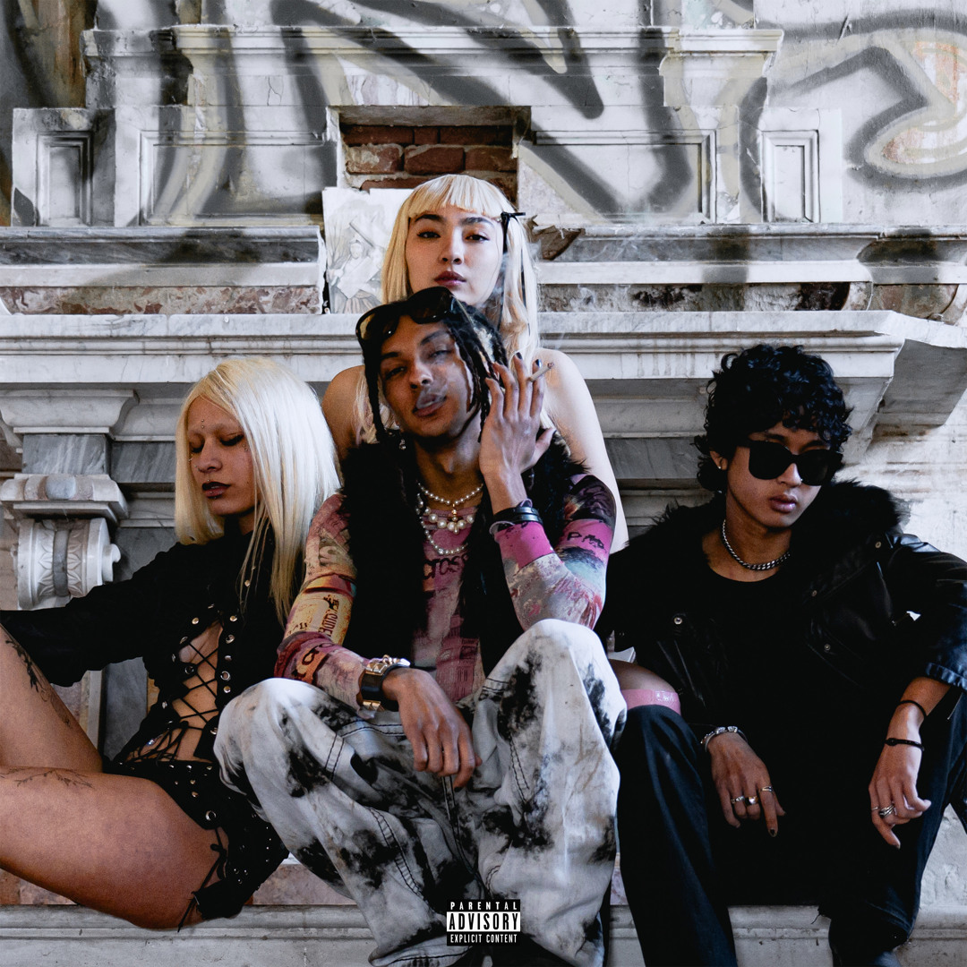 Stream Bratz & Punks by Erys Mars | Listen online for free on SoundCloud