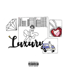 Luxury ft. O-KID