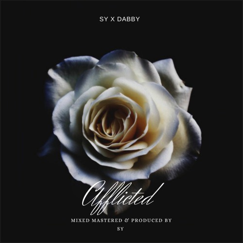 Afflicted (Sy X Dabby)