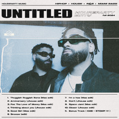 I'm a hoe (Mas edit)