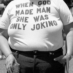 My God!