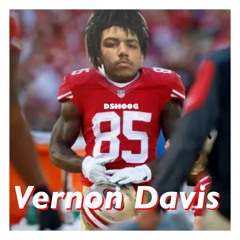 Vernon Davis