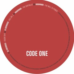 A1. DJ Overdose - Tough Shit