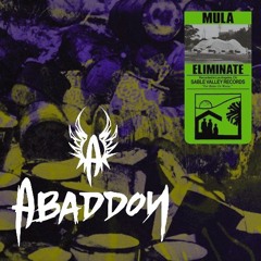 Mula (Abaddon Edit) [FREE RELEASE]