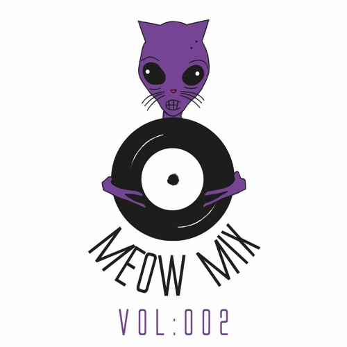 Meow Mix: Vol 2 - Djoon Livestream Mix