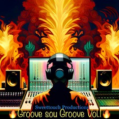 Groove sou Groove vol.1
