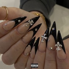 WE BE ON THAT - loveroché