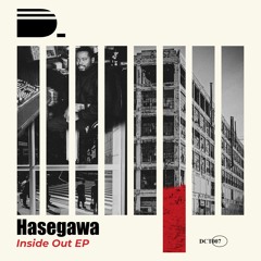 Hasegawa - Inside Out (Original Mix)