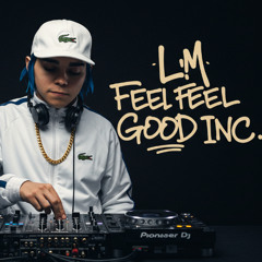 LM - FEEL GOOD INC [ 25 ] StuB's Minimix