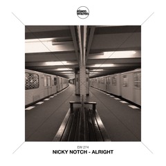 EW 274 Nicky Notch - Alright (Extended Mix) Snippet