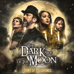 Jenny of Oldstones (feat. Melissa Bonny & Hans Platz)