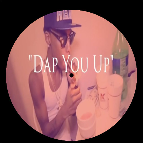 Speaker Knockerz - Dap You Up (Jay Crusoe Edit)[FREE DL]