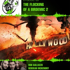Killer POV Episode 5 - The Flocking of a Birdemic 2