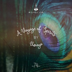 A Voyage of Spirits by Umoya ⚗ VOS 074
