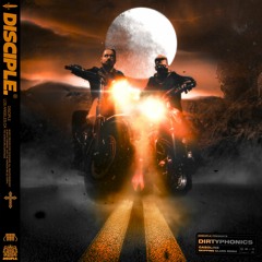 Dirtyphonics - Gasoline (Skipping Class Remix)