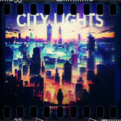 City Lights - P8nth3r (Trap Techno Remix By JungWoo Beats)