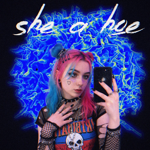She A Hoe (Feat. Emper0r, 912Dmane)