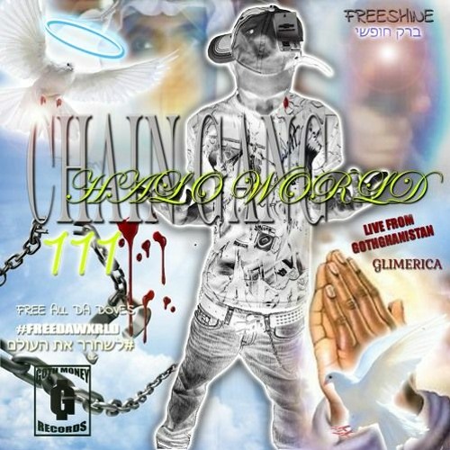 SICKBOYRARI - INFRARED (COUNTRY BOYZ)(EXTENDED)(EXTENDED OUTRO)(PROD. TAYLOR MORGAN)