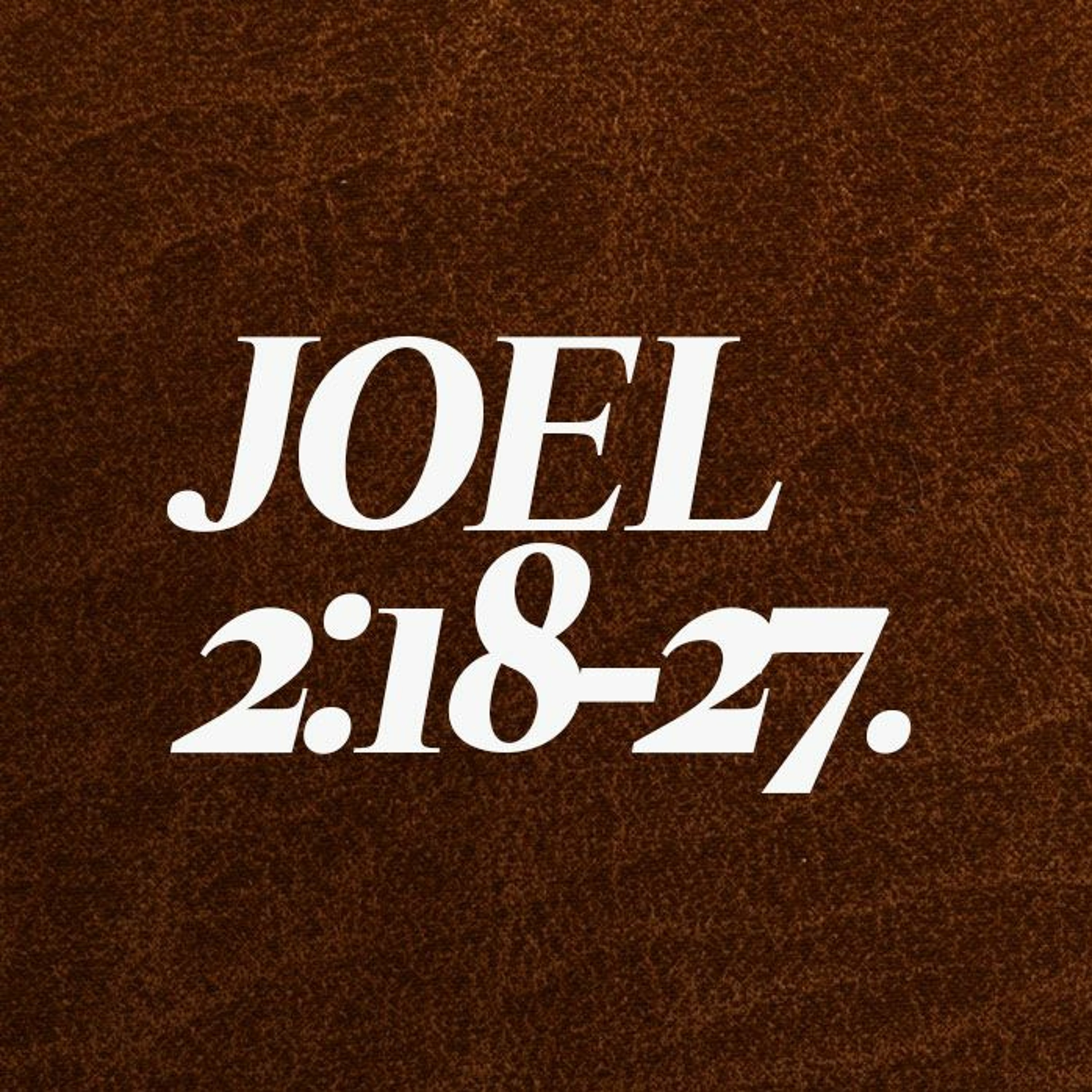 Sunday Sermons